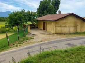 Hotels in Montmiral